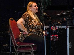 BB 05 LIZ IS BACK GREAT JOB